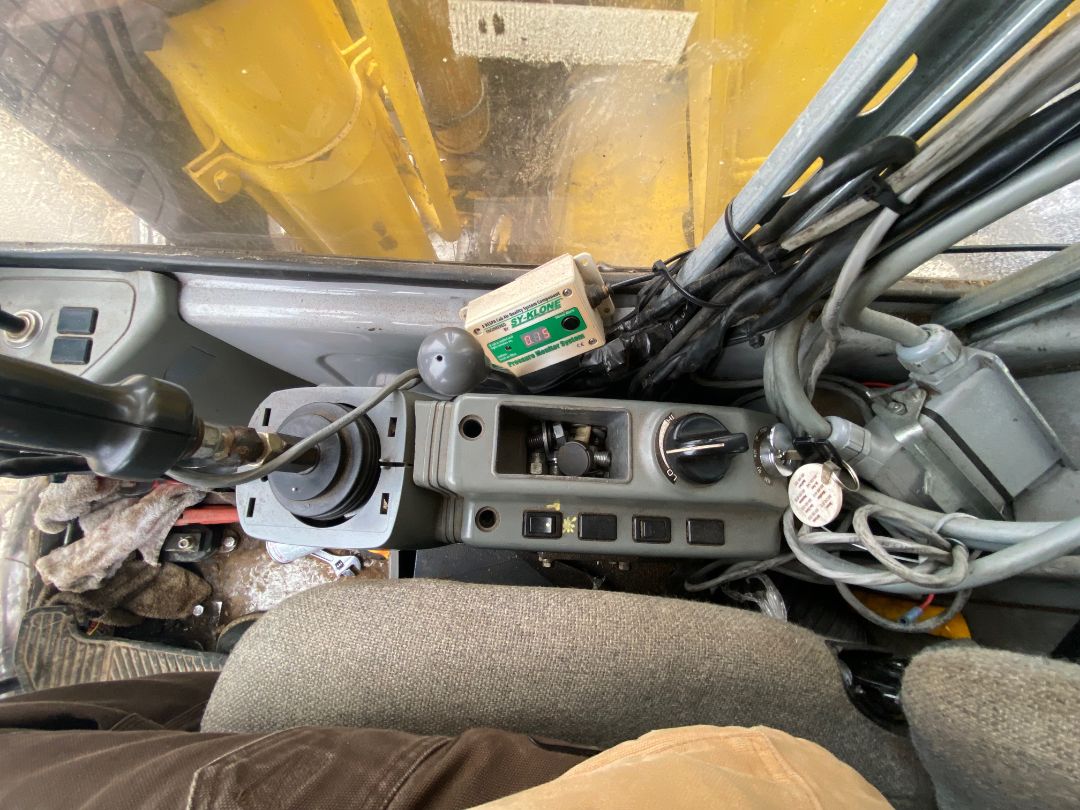 2011 KOBELCO 115SR DZ - Image 22